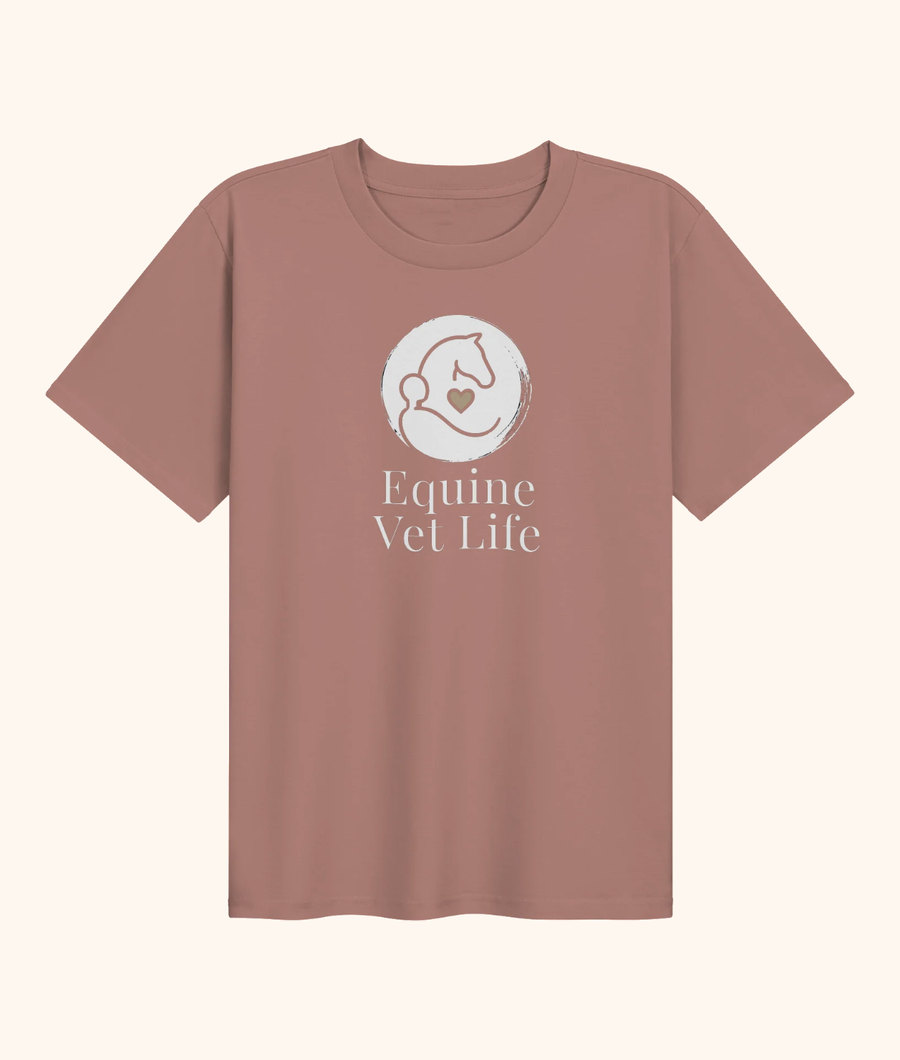 Logo tee